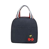 Consejo: si desea saber más acerca de Lunch Bag, puede buscar "Z-Cooler box" en Amazon;