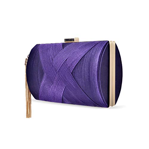 Image of Womens Evening Clutch Bag Designer Evening Handbag Hand Bag,Lady Party Wedding Clutch Purse | Hand Bag