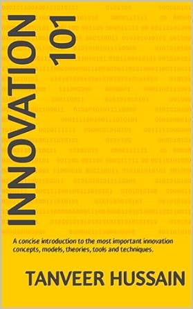 Amazon.com: Innovation 101: A concise introduction to the most ...