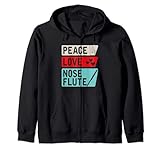 Nose Flute Music Lovers