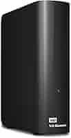 22TB外付けHDD ウエスタンデジタル製 Amazon | ウエスタンデジタル(Western Digital) WD デスクトップ