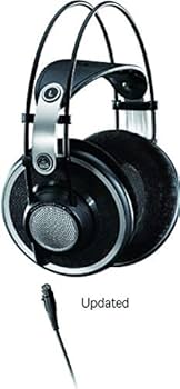 AKG K702-Y3 ヘッドフォン ブラック AKG K702-Y3 モニターヘッドホン (オープンエアー)｜FULL-TEN