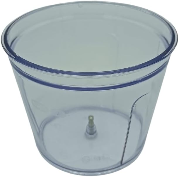 MS-652185 Blender Bowl for Blender - Moulinex, Seb, Tefal, Dailychef, Easychef, Infinyforce, Infinyforce Pro, Infinity Ultimate, OPTITOUCH, QUICKCHEF