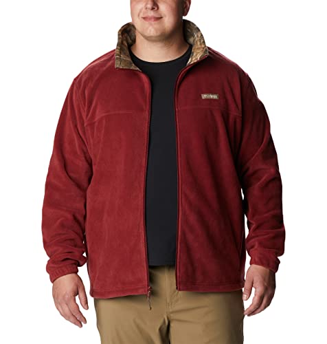 Image of Columbia Men's PHG Fleece Jacket