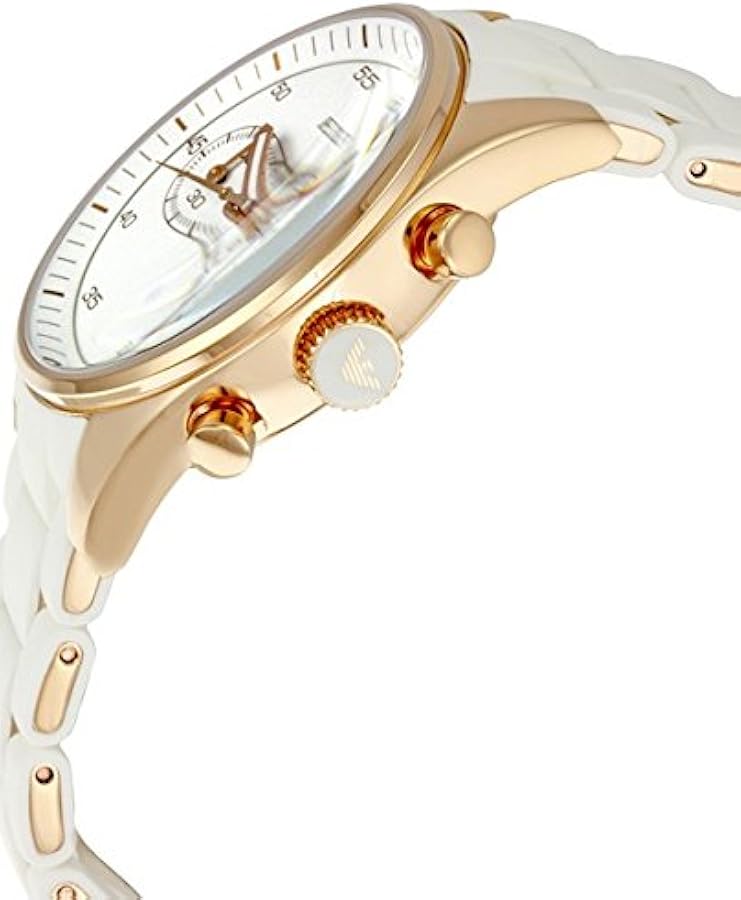 Amazon.co.jp: EMPORIO ARMANI AR5920 [並行輸入品] : ファッション