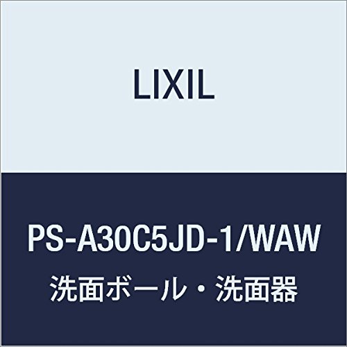 LIXIL(���N�V��) INAX �c���p�}���`�V���N ���z���C�g ��􂢊�s���A�z���C�g PS-A30C5JD-1/WAW