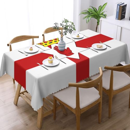 Nappe Irlande du Nord en tissu pour protéger et décorer la table