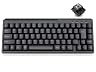 Majestouch Xacro M3A 70JP FKBX70MSS/NB スピードシルバー軸