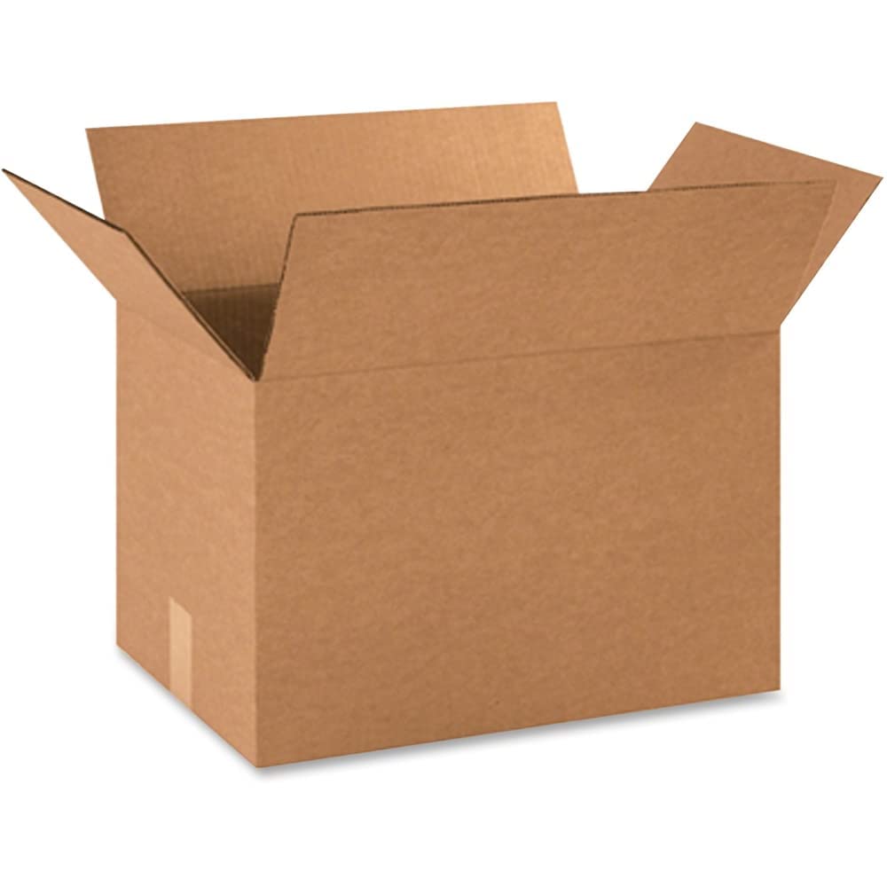 JIA INDUSTRIES 3 Ply Brown Corrugated Box_Packing Box Size: 8x4x8 Length 8 Inch Width 4 Inch Height 8 Inch Shipping Box Courier Box (Pack of 25, Brown) (B0CK77934H) Amazon Price History, Amazon Price Tracker
