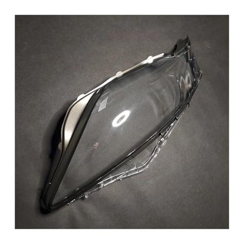 Abat-jour en verre de phare pour Lexus RX gauche pour rouler la nuit