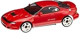 kyosho kobra buggy A.S.C. TOYOTA CELICA GT-FOUR RED MA010