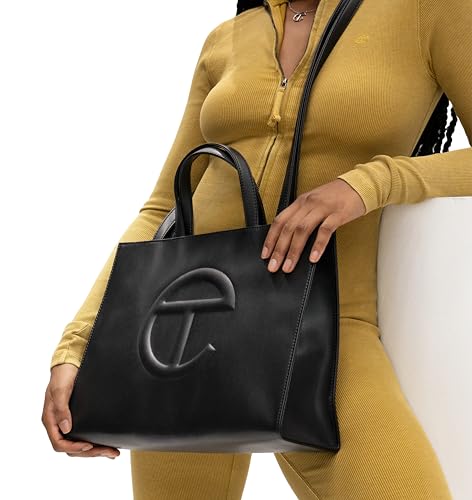 Image of TELFAR Medium Shopping Bag