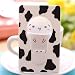 Produktbild BianchiPamela Battery Night Lamp Mood Light Creative Card Design Gentle Light For Emergency