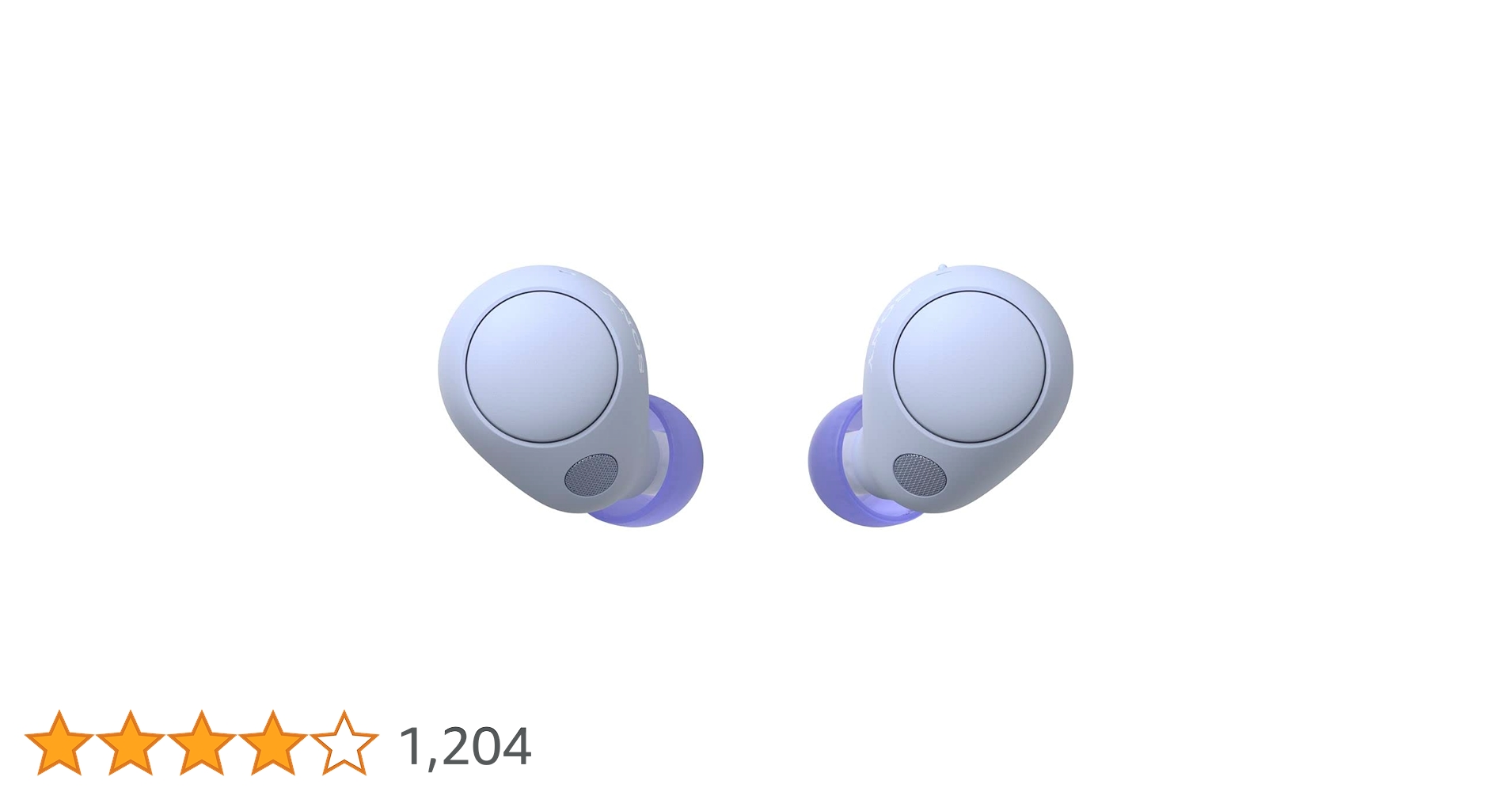 SONY WF-C700N ブラック ワイヤレスヘッドホン SONY WF-C700N ブラック ワイヤレスノイズキャンセリング