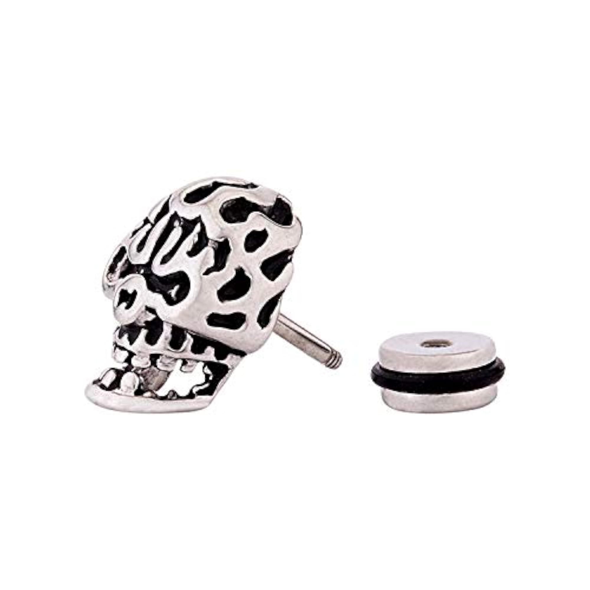 Women's Classic Stud Earrings, Timeless Elegance