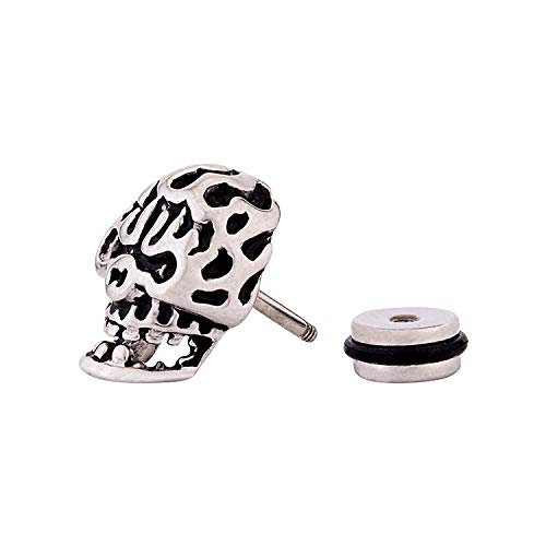 Women's Classic Stud Earrings, Timeless Elegance