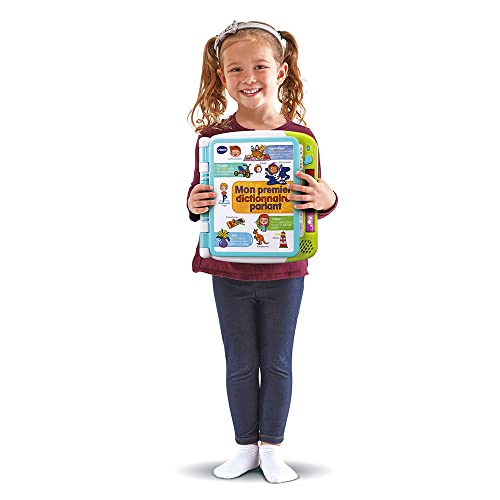 VTech Dictionnaire Enfant - vue 5