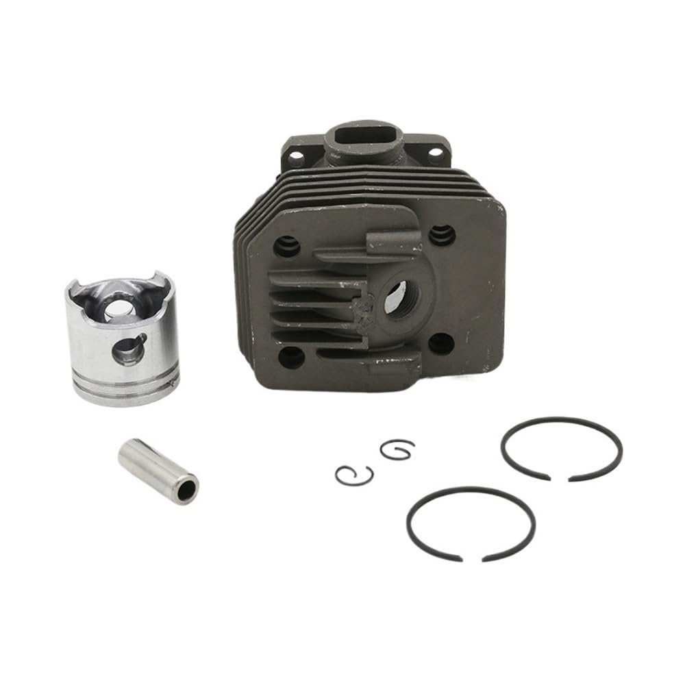 accessory Kits de pistons de cylindre de 35 mm compatibles avec les pièces de rechange de tondeuse FS160 4119 020 1203 4119 020 1217