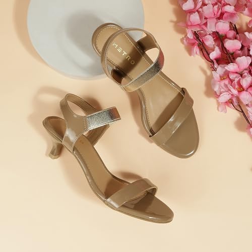 Image of Metro Women's Fashion Sandals