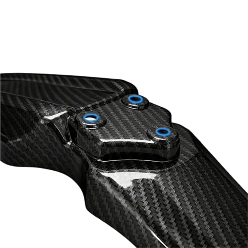 Garde-Boue arrière Sur-Ron queue universelle allongée pour moto tout-terrain - 7
