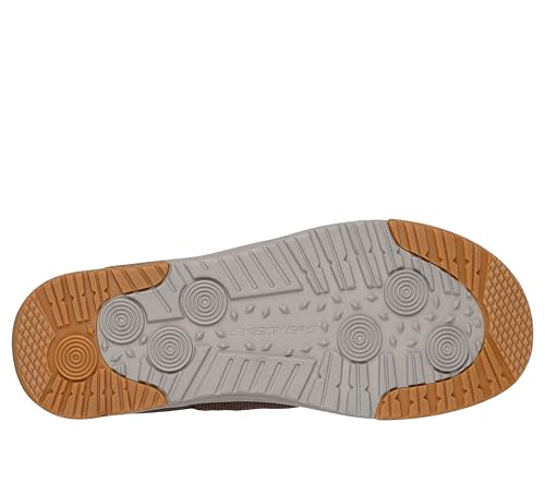 Image of Skechers Men's Melson 2.0 Chaz Slip Ins