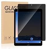 ➤ Verre trempé de qualité supérieure : Fabriqué en verre trempé haute dureté 9H, ce protecteur d'écran offre une protection optimale contre les rayures, les éraflures et les impacts causés par des objets pointus tels que couteaux, clés et pièces de monnaie.