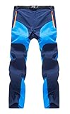 juegos primaverales Los pantalones son transpirables y muy frescos y cómodos de usar.