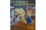 Die Stadtmaus und die Feldmaus