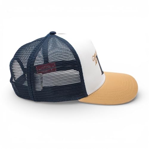 Image of AMERICAN NEEDLE Sinclair Officially Licensed Hat, Snapback Adjustable Trucker Cap, Authentic, New