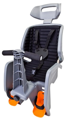 Lowest Price! SUNLITE Deluxe Child Carrier, 700c