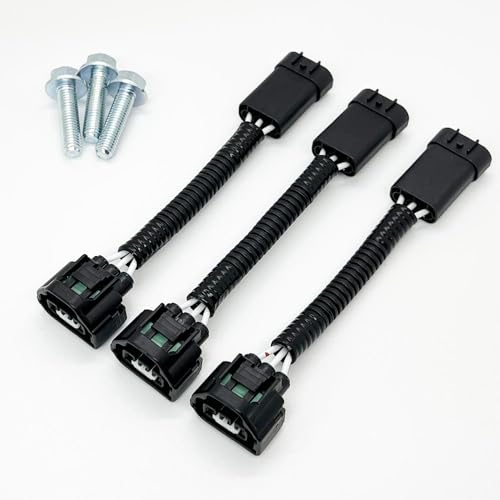 ハイパワー 強化イグニッションコイル 変換ハーネス K6A R06A 高出力！ ハイパワー 強化イグニッションコイル 変換ハーネス K6A R06A 高