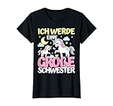 Ich werde Große Schwester Geschenkideen