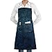 Produktbild alice-shop Blue Designs Schürzen Commercial Restaurant and Home Kitchen Schürze