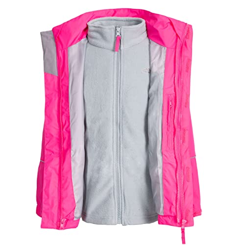 Manteau extérieur rembourré Trespass Clip Homme pour vos randonnées et trajets
