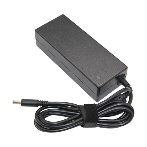 Cargador para portátil de 19.5V 4.62A 90W con adaptador de corriente de CA de 4.5 * 3.0MM 6