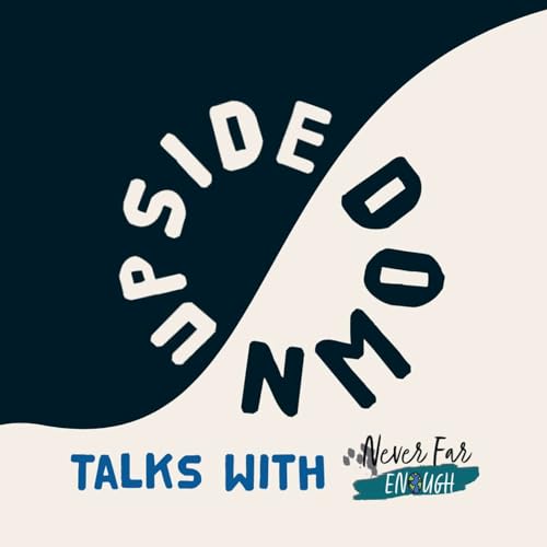 Upside Down Talks (with NFE) cover art