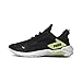 Puma Damen Lqdcell Method Gymnastikschuh, Black Soft Fluo Yellow, 37.5 EU Yellow günstig Kaufen-Puma Damen Lqdcell Method Gymnastikschuh, Black Soft Fluo Yellow, 37.5 EU