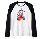 Dabbing basketball design for basketball gamer or when cheering for a basketball championship tournament. Unicorn basketball costume for a basketball player, coach and proud Venezuelan basketball fan. Get your Venezuela's national flag basketball design.