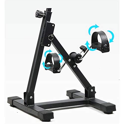 Ejercitador portátil de pedal para brazos y piernas miniatura 7