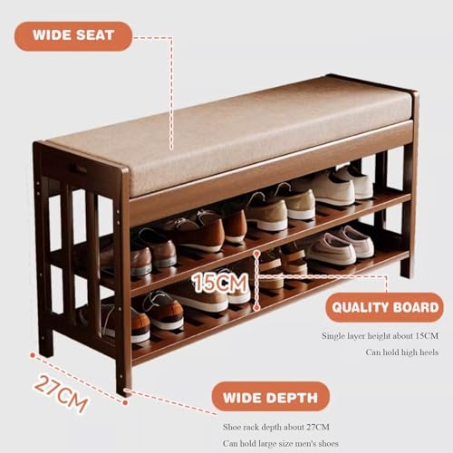 Support de rangement peu encombrant pour optimiser les couloirs étroits et l'entrée - 6