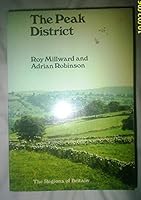Peak District (Regions of Britain) 0413315509 Book Cover