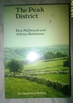 Paperback The Peak District Book