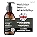 VetDok® by Dr. Winkler dermatologisches Hundeshampoo – Fellpflege Hund mit Manuka-Honig & Chlorhexidin – für alle Hunderassen, Welpen & speziell Allergiker – 250ml