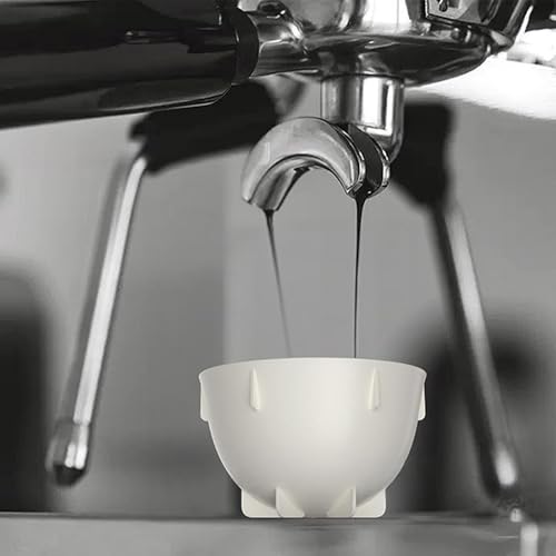 Vaso medidor para café 200 ml apilable para cocina y exterior miniatura 5
