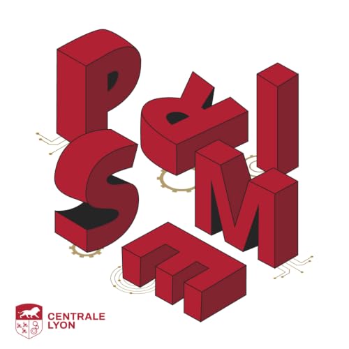 PRISME - Penser la science pour &eacute;clairer la soci&eacute;t&eacute; cover art