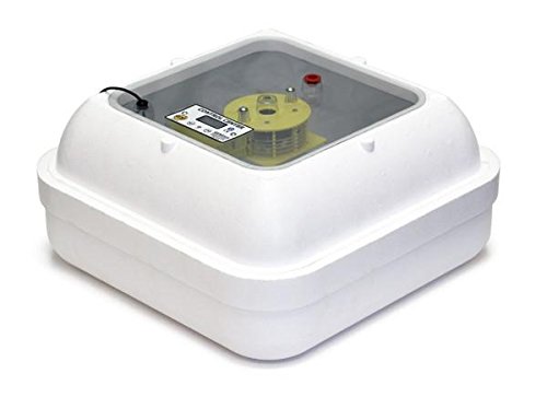 Pet Supplies Genesis HovaBator 1588 Digital Egg Incubator & 1611 Automatic Turner