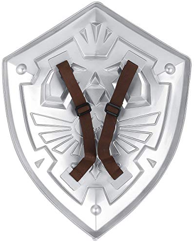Catálogo de Hylian shield al mejor precio. 4 Catálogo de Hylian shield al mejor precio. 4