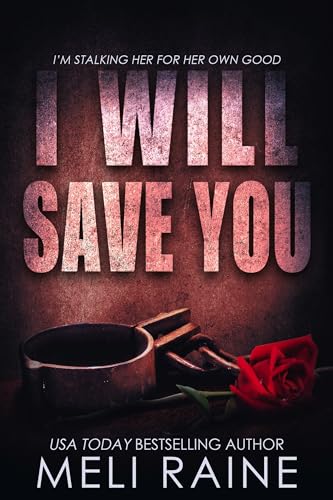 I Will Save You (Bloodline Book 2)