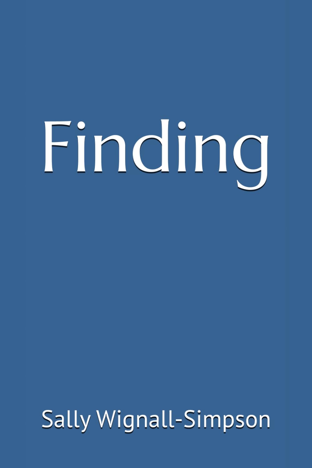 Finding: 2 (Compilations of Short Stories)