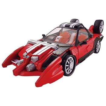 アドレナリンドライブ('99アドレナリンドライブ製作委員会) アドレナリンドライブ('99アドレナリンドライブ製作委員会)